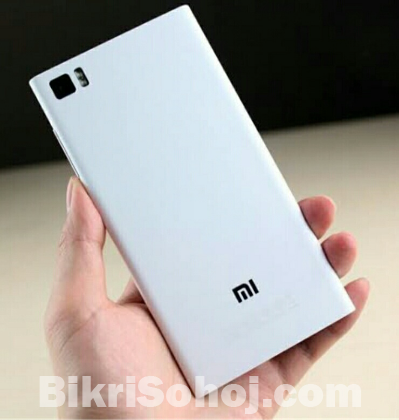 Xiaomi Mi 3 (4/64)